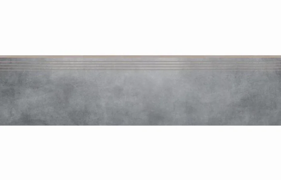 Ступень Batista Steel LAP 297x1197x10 Cerrad