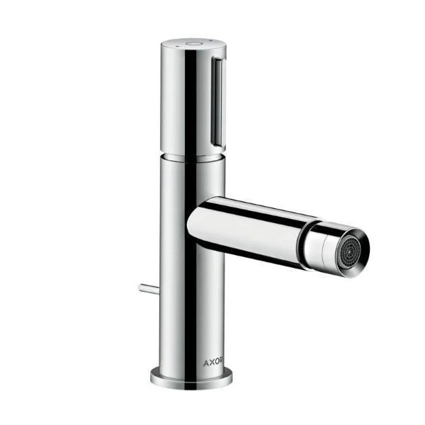 Змішувач для біде Axor Uno Select хром