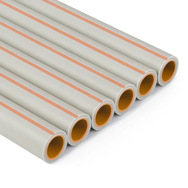 Труба Reiger PPR/AL/PPR Ø 25×4,2 мм