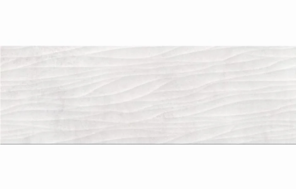 Плитка настенная Georgi Cream SATIN STR 250x750x10 Opoczno