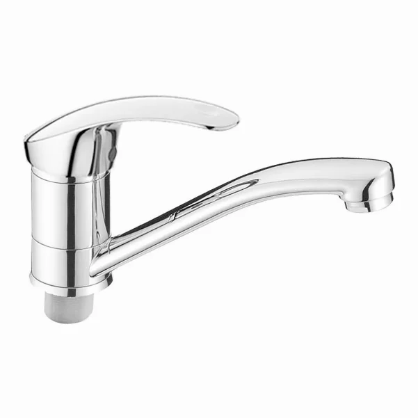 Смеситель для раковины HAIBA FABIO 15 СМ HB0106