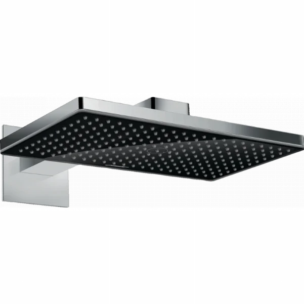 Верхній душ Hansgrohe Rainmaker Select 460 24003600
