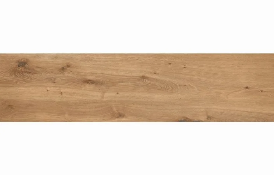 Плитка керамогранитная Stark Wood Бежевый RECT 300x1200x10 Golden Tile