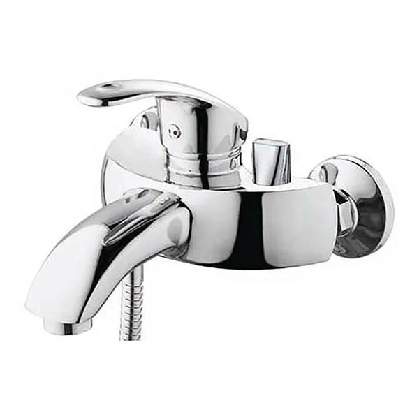 Смеситель для ванной HAIBA MARS HB0261