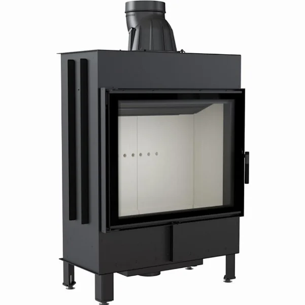 Камінна топка Kratki Lucy 15 - 15,0 кВт