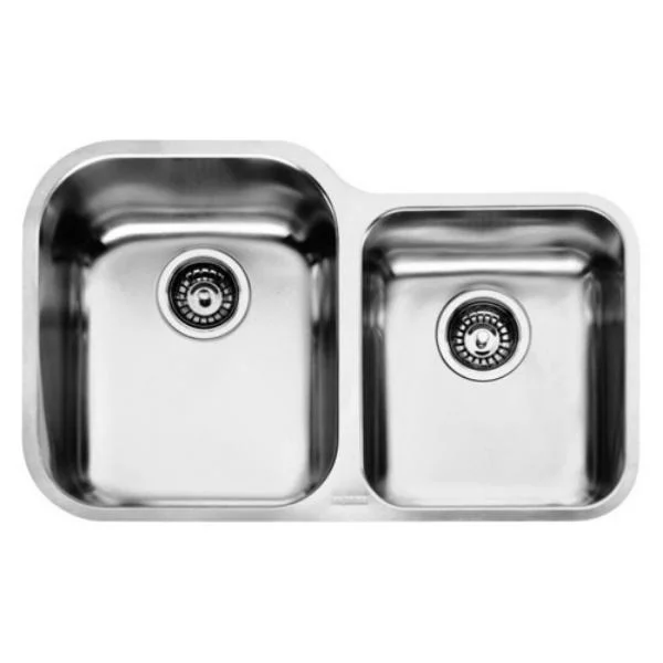 Мойка кухонная Franke Zodiaco ZOX 120