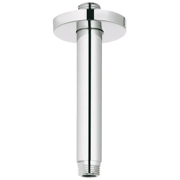 Кронштейн потолочный Grohe ainshower neutral 142 мм