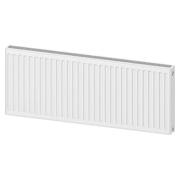 Радиатор стальной Kermi Therm X2 Profil Kompakt 11 Тип 400×1100 мм (боковое подключение)