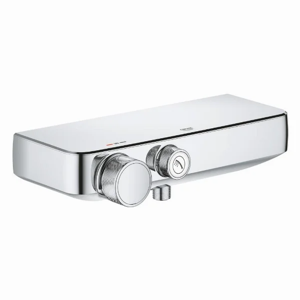 Термостат Grohe GRT SmartControl 34719000 для душа