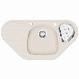 Мийка кухонна Franke Calypso COG 651 Е ваніль