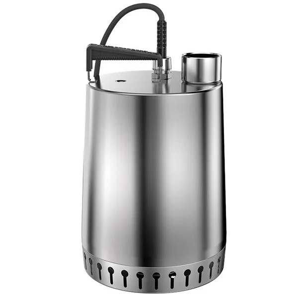 Дренажный насос Grundfos Unilift AP 12.40.08.1