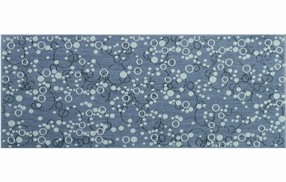 Декор Oxford 2 Graphite Inserto 200x500x9 Konskie