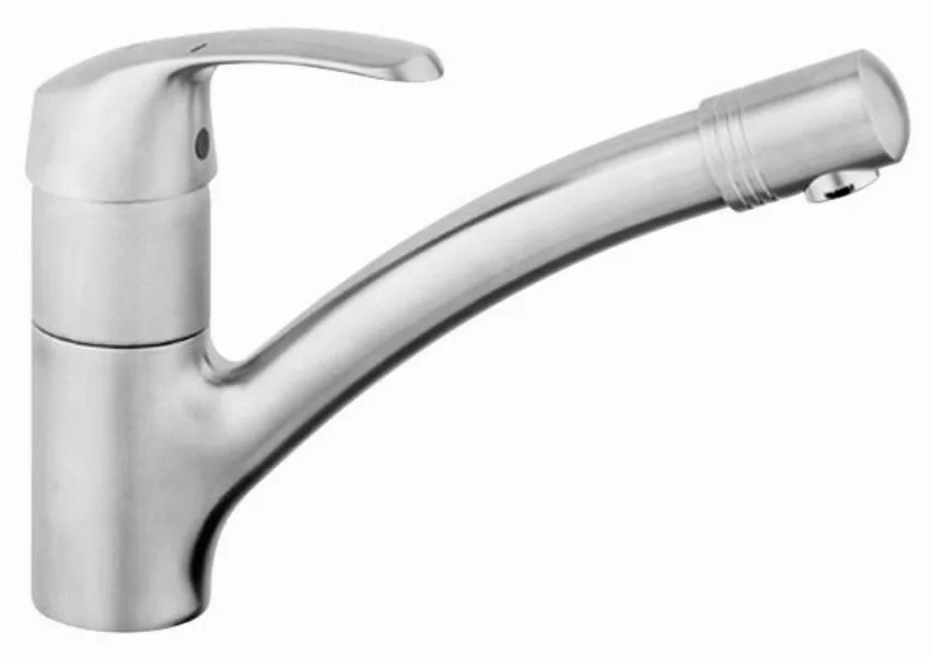 Смеситель Grohe Alira 32997SD0 для кухонной мойки