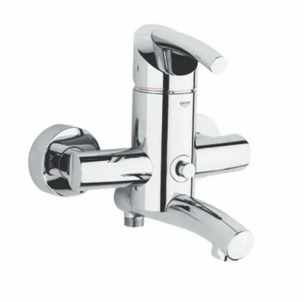 Смеситель Grohe Tenso 33349000 для ванны с душем