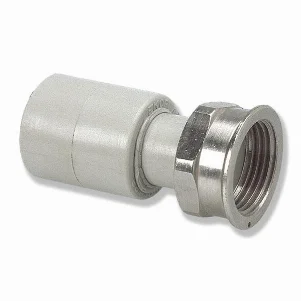 Переход с НГ Ekoplastik Ø 20×3/4"