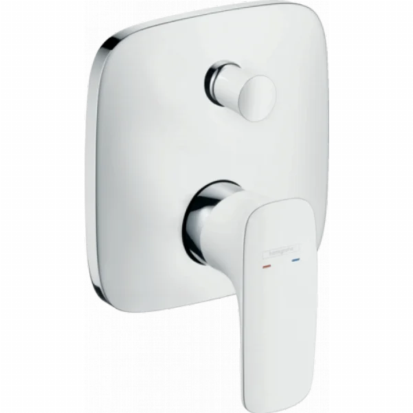Змішувач для душу Hansgrohe PuraVida 15447400