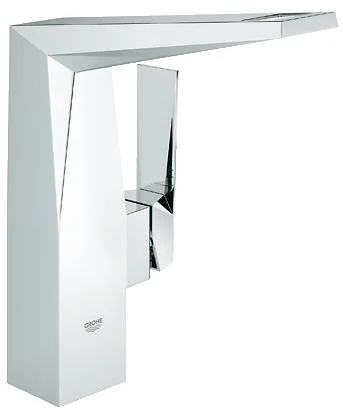 Смеситель для раковины Grohe Allure Brilliant
