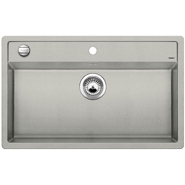 Мойка кухонная Blanco DALAGO 8 жемчужный