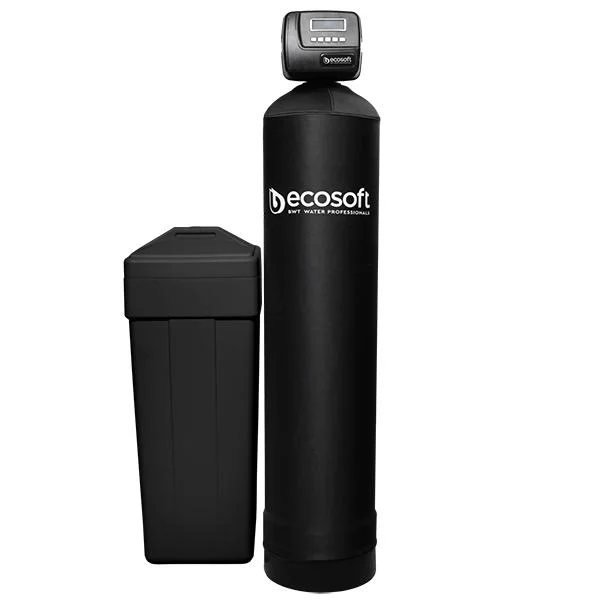Фильтр умягчитель воды Ecosoft FU1465CE