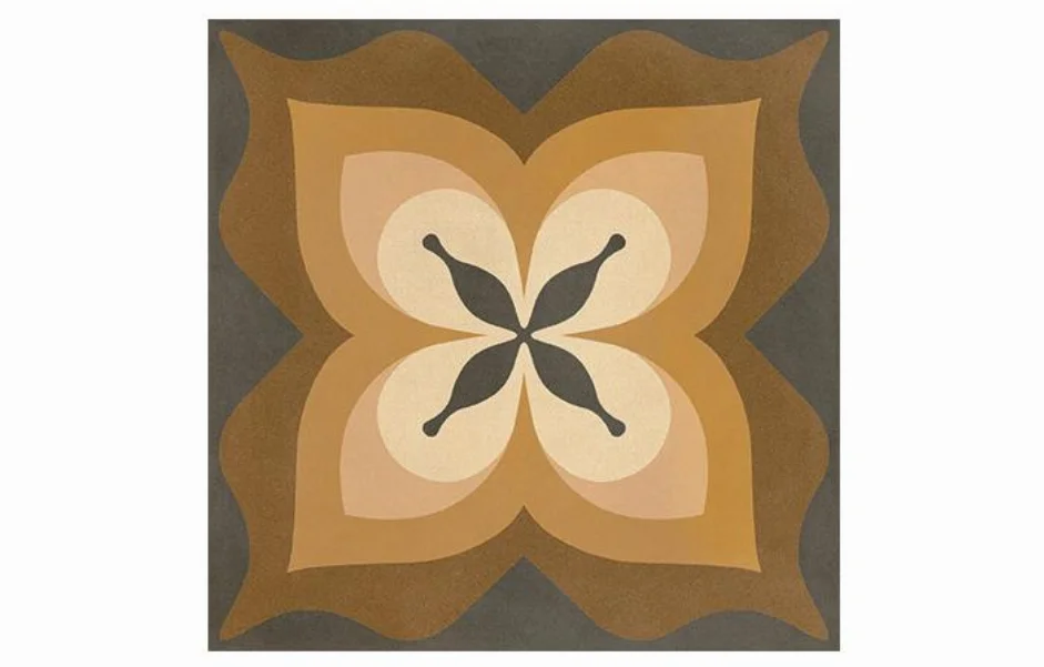 керамогранітна Плитка Pop Tile Bethel-R RECT 150x150x8 Vives