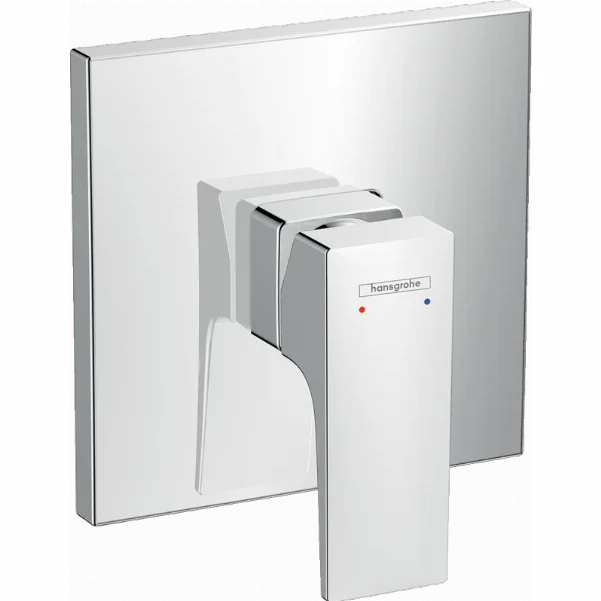 Смеситель Hansgrohe Metropol для душа 32565000