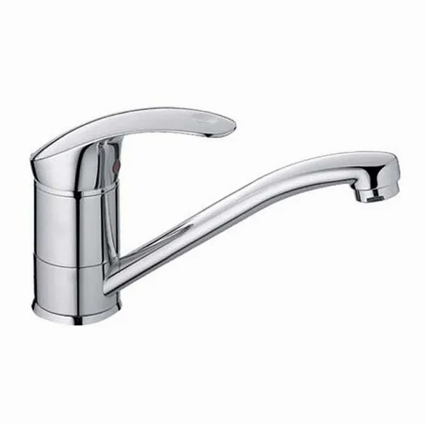 Смеситель для раковины HAIBA MAXX 15 СМ HB0279