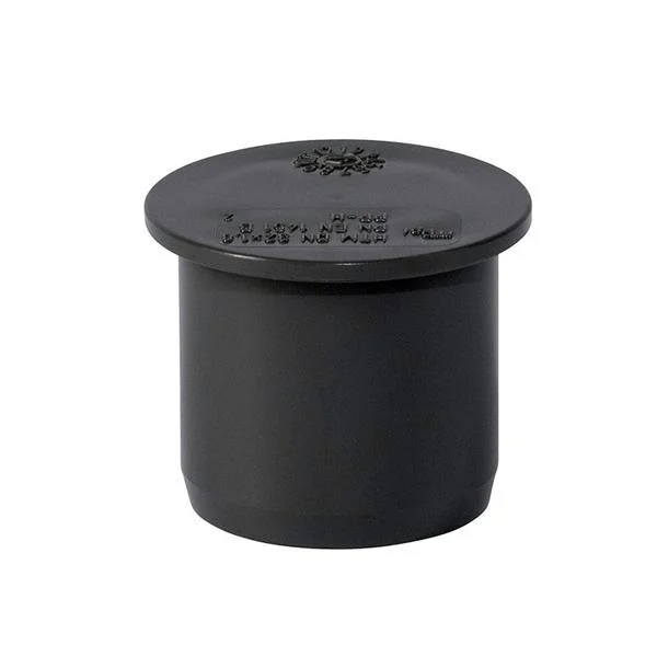 Заглушка Ostendorf HT Safe Ø 50 мм