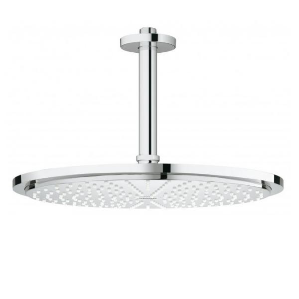 Верхний душ Grohe Rainshower Cosmopolitan Ø 310 мм, хром