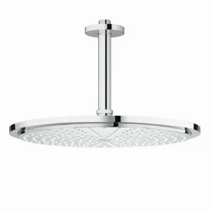 Верхній душ Grohe Rainshower Cosmopolitan Ø 310 мм, хром