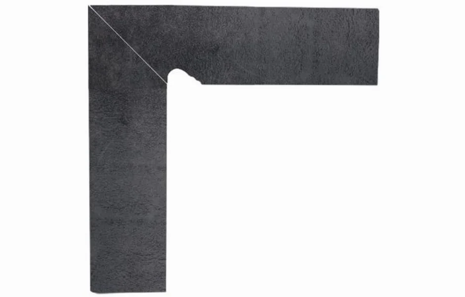Цоколь левый Bazalto Grafit 2х-елементний 81x300x11 Paradyz Цоколь левый Bazalto Grafit 2х-елементний 81x300x11 Paradyz