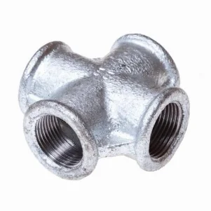 Хрестовина чавунна Berg Montana Ø 1-1/2"