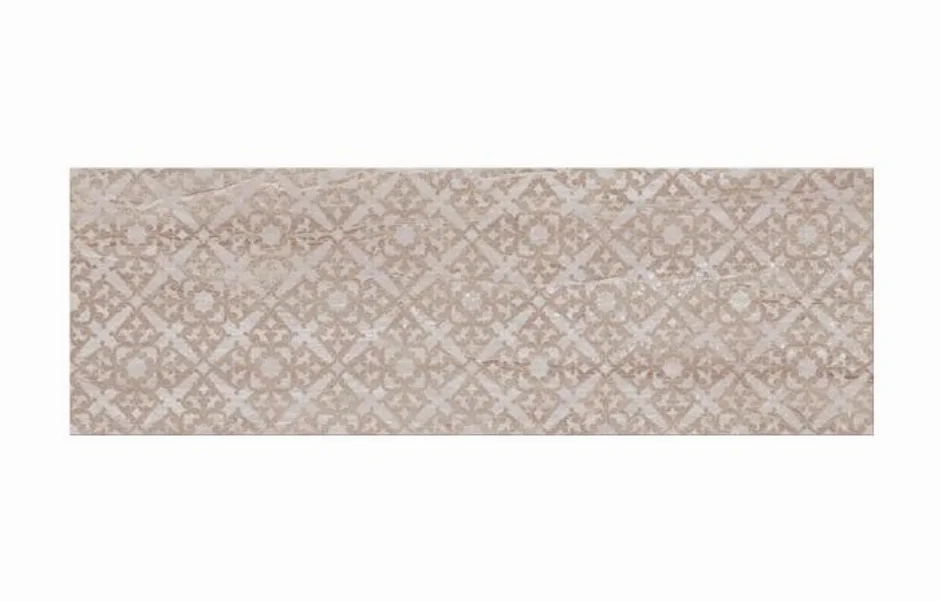 Плитка настенная Marble Room Pattern 200x600x9 Cersanit