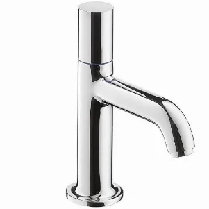 Монокран Axor Uno золото