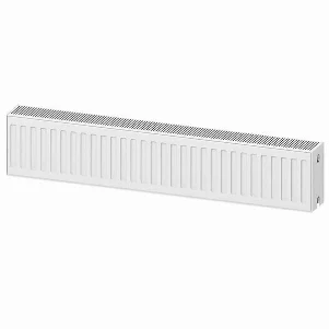 Радиатор стальной Kermi Therm X2 Profil Kompakt 22 Тип 200×900 мм (боковое подключение)