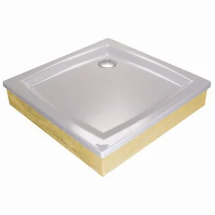Душевой поддон Ravak Perseus 100 EX