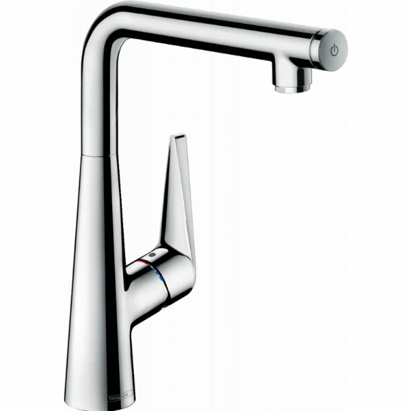 Смеситель Hansgrohe Talis S для кухонной мойки 72820000