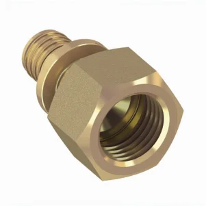 Муфта натяжная TECE flex Ø 20(18)×1/2" внутренняя резьба