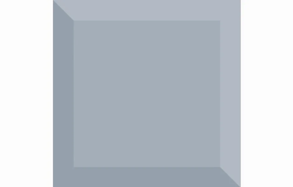 Плитка настінна Tamoe Grafit Kafel 98x98x10,4 Paradyz Плитка настінна Tamoe Grafit Kafel 98x98x10,4 Paradyz