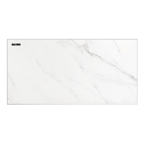 Керамічний обігрівач Teploceramic TCM 450 marble White (49713)