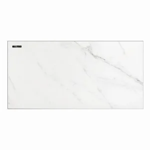 Керамический обогреватель Teploceramic TCM 450 White marble (49713)
