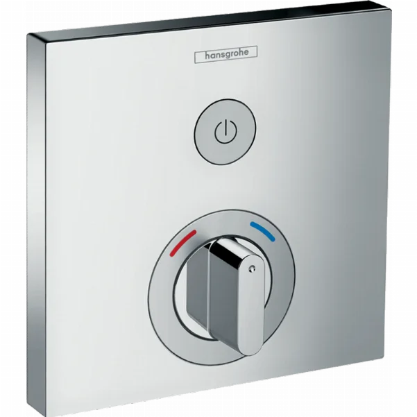 Змішувач Hansgrohe ShowerSelect для 1 споживача 15767000