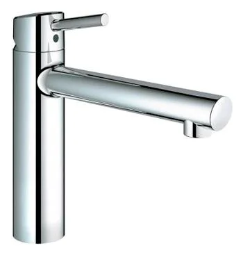 Смеситель Grohe Concetto 31128001 для кухонной мойки