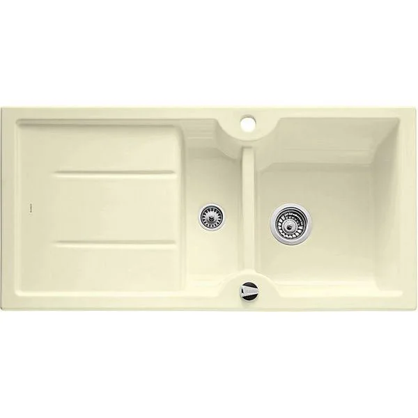 Мойка кухонная Blanco IDESSA 6 S жасмин