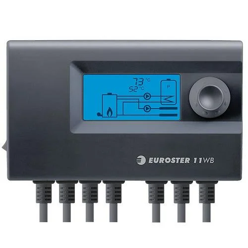 Термоконтроллер Euroster 11WB