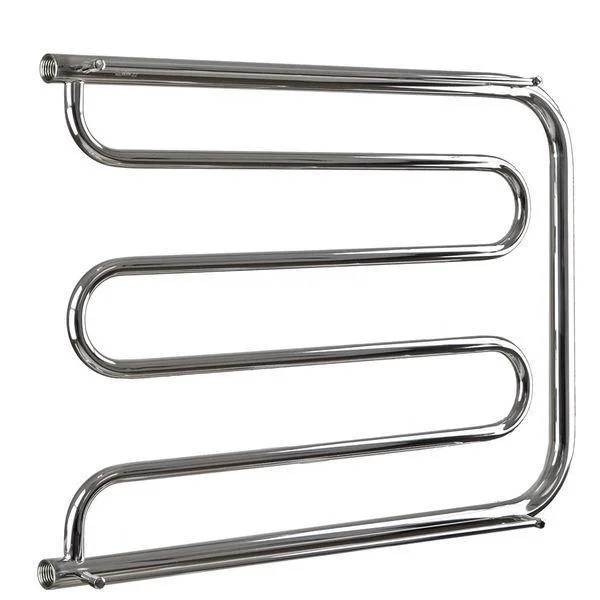 Полотенцесушитель водяній Mario Фокстрот 530x700/500