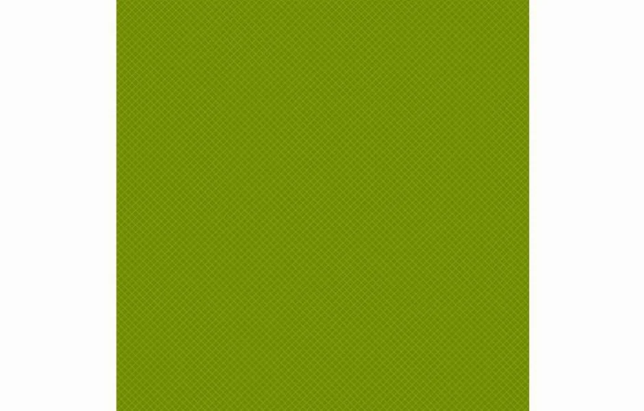 Плитка керамогранитная Relax Зелёный 400x400x8 Golden Tile