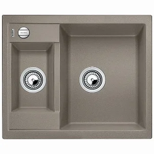Мийка кухонна Blanco METRA 6 сірий беж