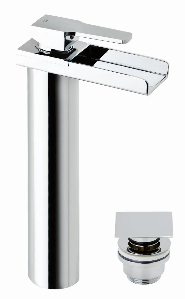 Змішувач для раковини GENEBRE Kenjo