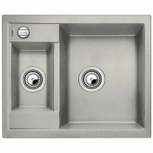 Мийка кухонна Blanco METRA 6 перлинний