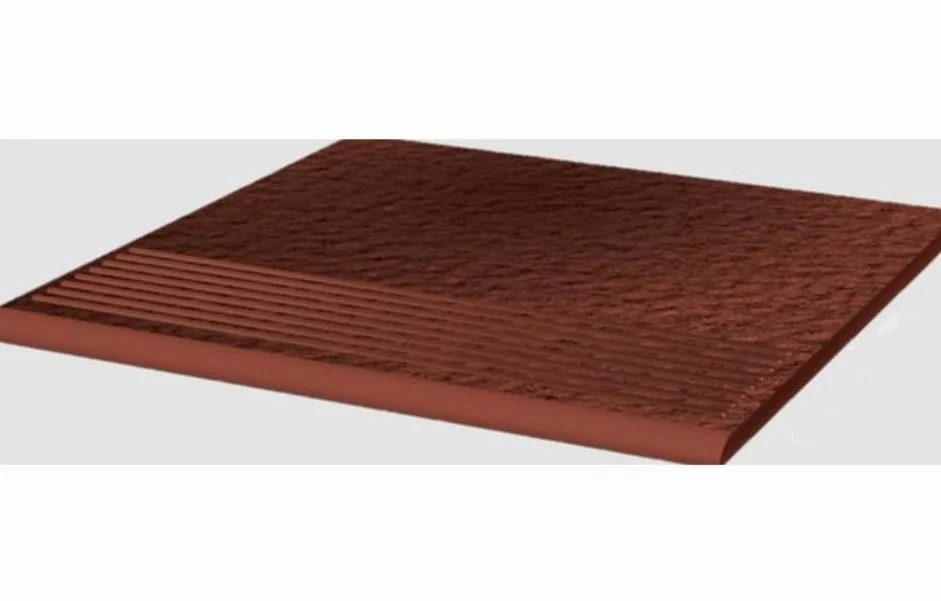 Щабель пряма Cloud Rosa Duro STR 300x300x11 Paradyz Щабель пряма Cloud Rosa Duro STR 300x300x11 Paradyz